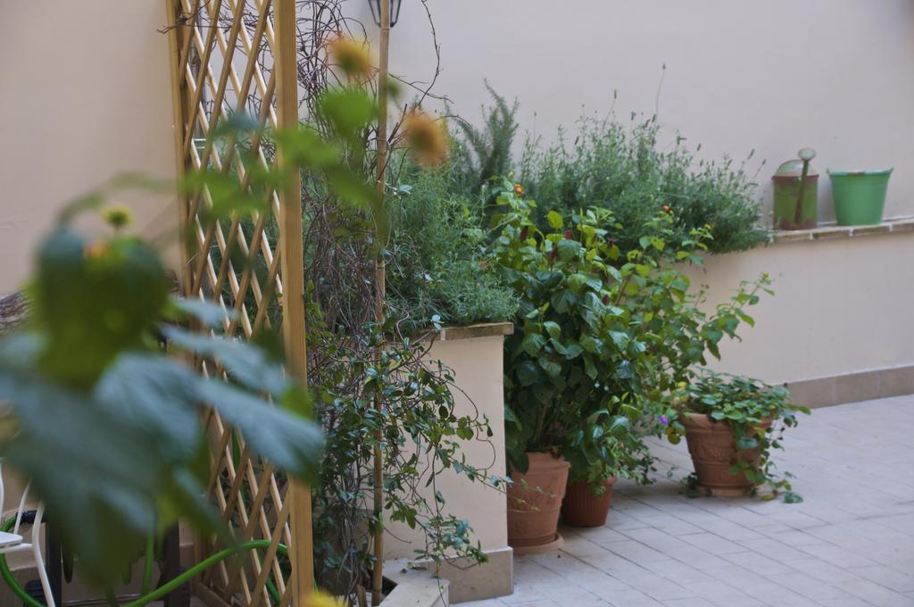 Cas'E Charming House Hotel Caserta Exterior photo