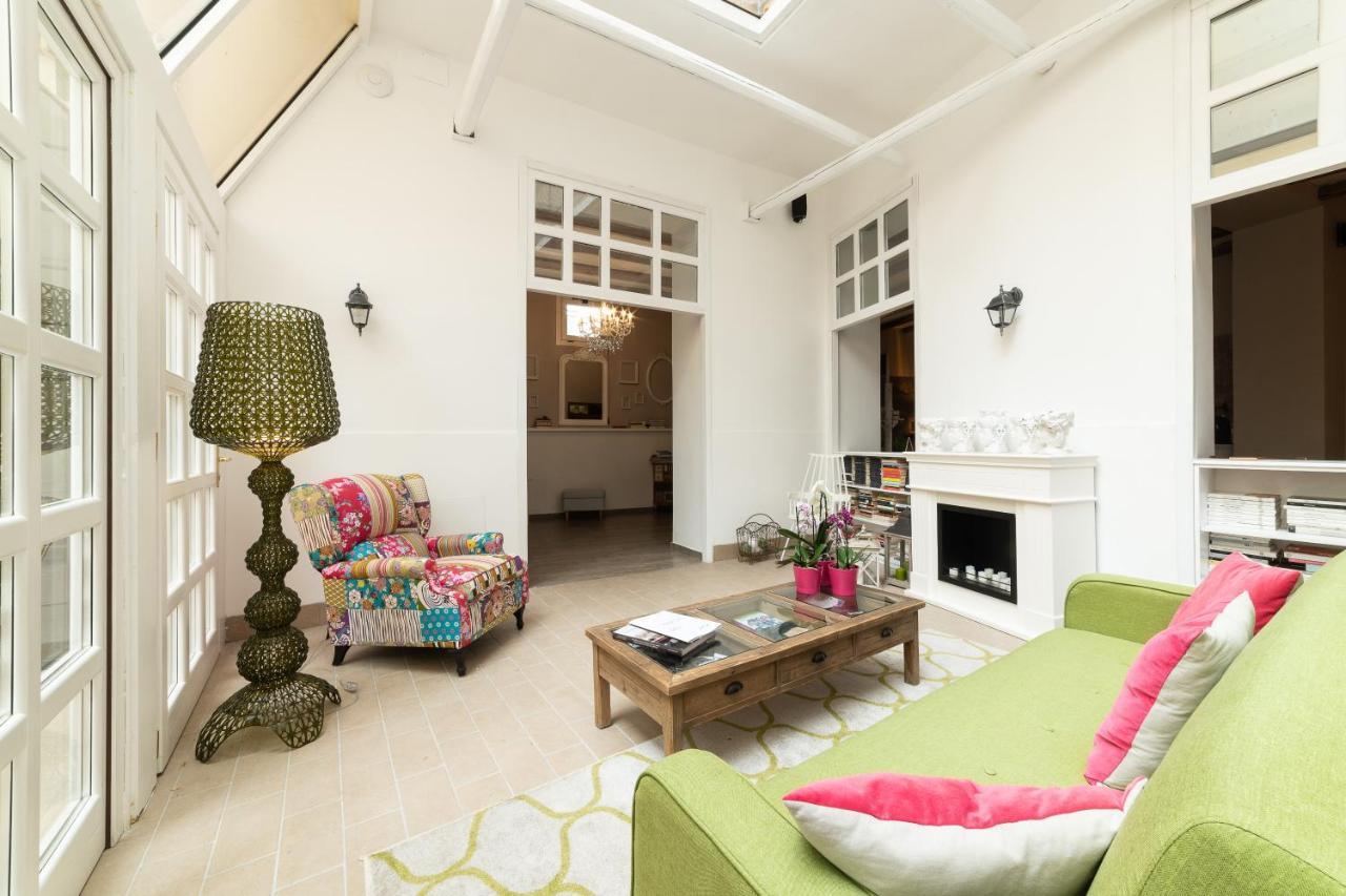 Cas'E Charming House Hotel Caserta Exterior photo